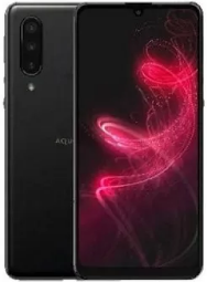 Sharp Aquos Zero 5g Basic In Germany